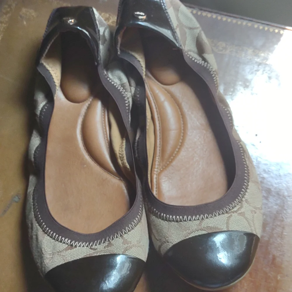 Coach - Picture 2 of 3